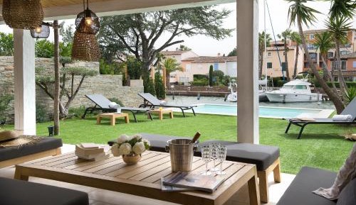 Vacation Home