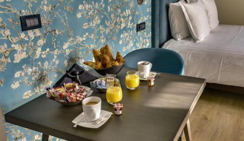 Studio Apartment - Mandaline