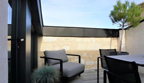Suite Palais Rohan