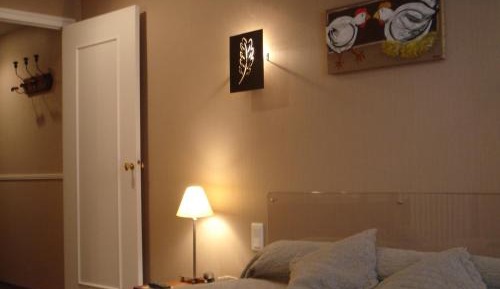 Tendance Double Room