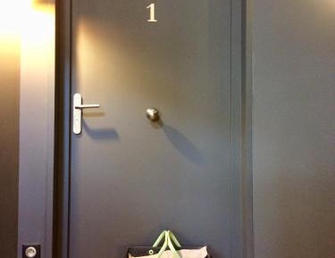Suite with River View