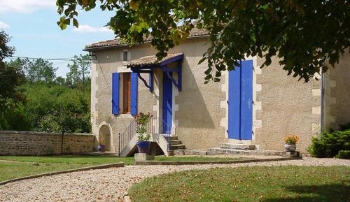 Cottage (3 Adults)