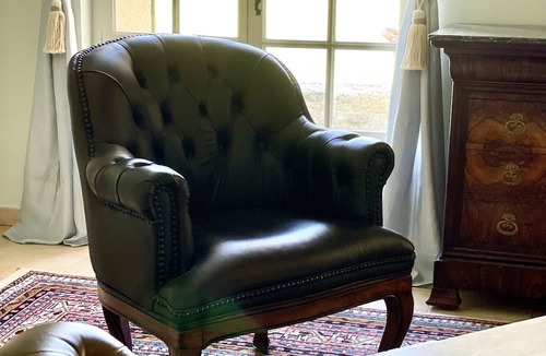 Fougueyrolles Bed & Breakfast | Chateau Masburel