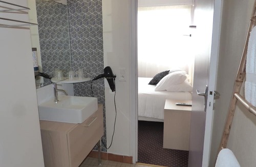 Pau Nord Hotel | Citotel Atlantic Hotel