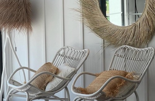 Sainte-Marie-de-Re Hotel | Hôtel Atalante - Relais Thalasso & Spa