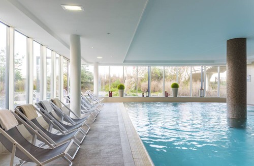 Saint-Brevin-l'Ocean Hotel | Hôtel Spa du Béryl - Casino JOA de St Brévin l'Océan