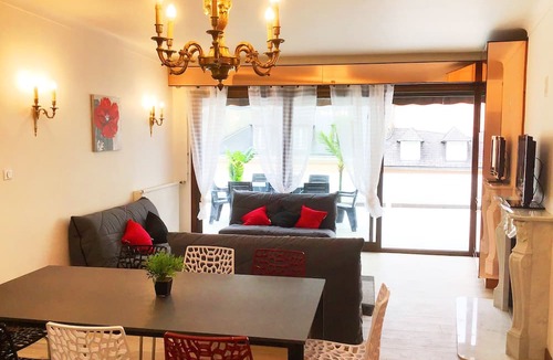 Lourdes House | Appart Soleil T6 140m2 proche Sanctuaire