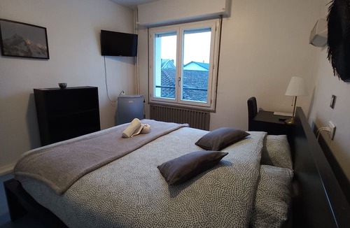 Orthez Hotel | Labat Hotel anciennement clinique Labat