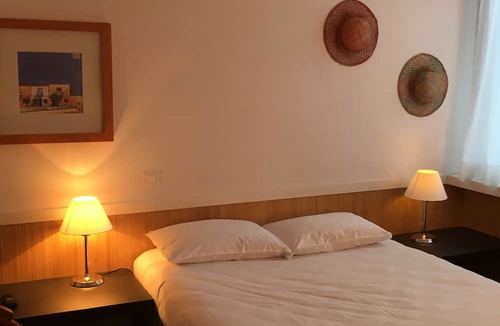 Fromentine Hotel | Hôtel Le Cap D'Ambre