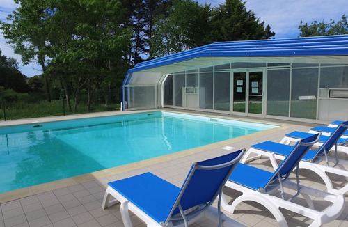 Piriac-sur-Mer Other | VVF Piriac-sur-Mer Bretagne Sud