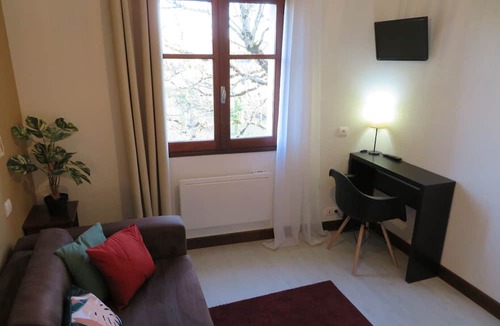 Cressensac House | Auberge D'ici & D'ailleurs