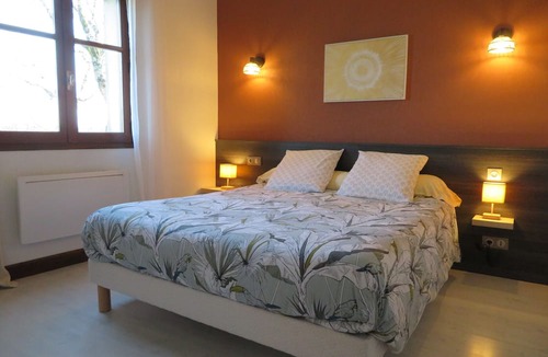 Cressensac House | Auberge D'ici & D'ailleurs