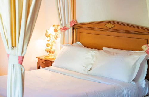 Margaux Hotel | Hôtel de Margaux