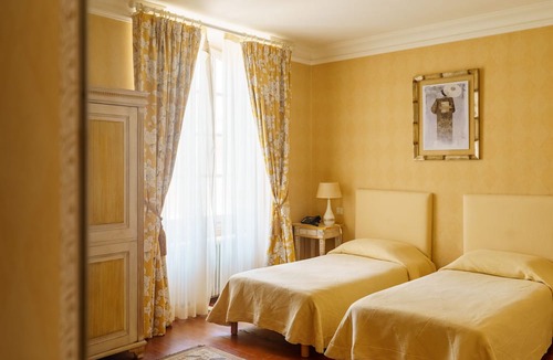 Margaux Hotel | Hôtel de Margaux