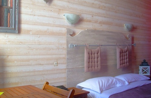 Richebourg - Saint-Clement Hotel | Hôtel du Chateau