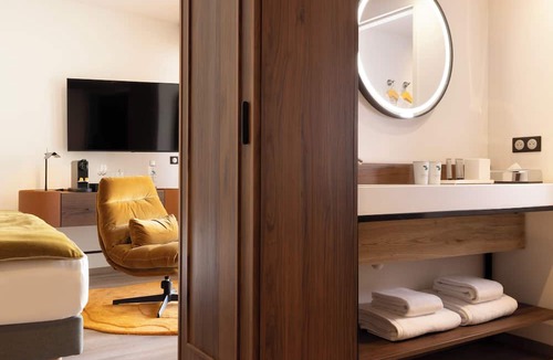 Bordeaux Sud Hotel | Hotel 56 - Bordeaux Centre Gare Saint Jean