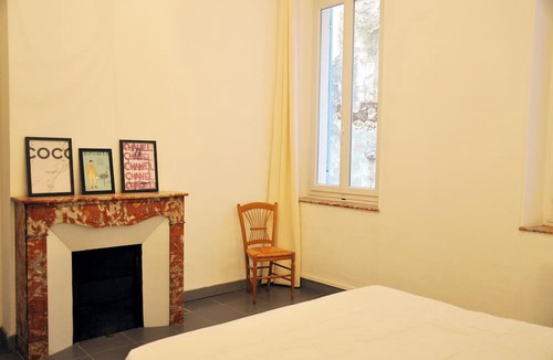 6th Arrondissement Apartment | Spacious cocoon with private courtyard