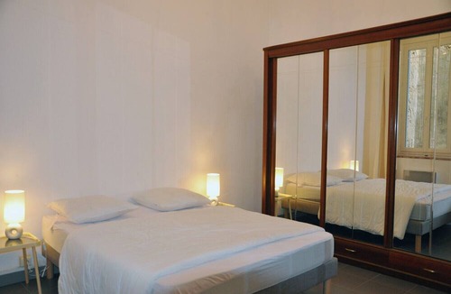 6th Arrondissement Apartment | Spacious cocoon with private courtyard