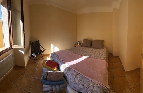 Sainte-Agnes Apartment | Appartement au Cœur du Village Médiéval de Sainte Agnès, Entre mer et Montagne
