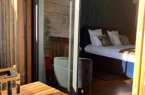 Bordeaux Sud Bed & Breakfast | La Cabane d'Ambroise