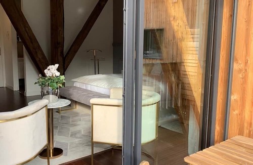 Bordeaux Sud Bed & Breakfast | La Cabane d'Ambroise