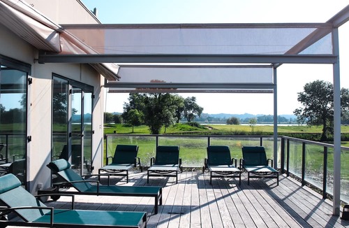Margaux Hotel | Relais de Margaux – Hôtel, Golf & Spa
