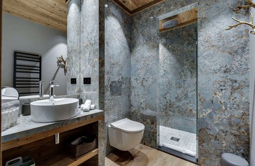 Le Cret Ski Chalet | Chalet Val-d'Isère, 5 bedrooms, 13 persons