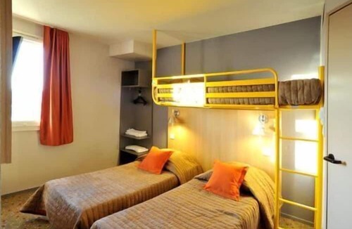 Limoges Hotel | Welcomotel