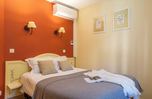 Les Restanques House | Hôtel Résidence Pierre & Vacances Les Restanques du Golfe de Saint-Tropez