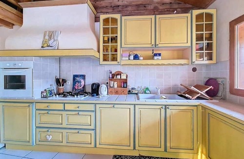 Les Belleville House | 127th floor, terrace, tv, ski locker, 100m², Saint Martin de Belleville