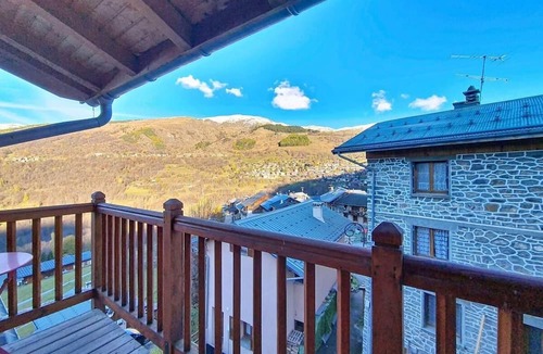 Les Belleville House | 127th floor, terrace, tv, ski locker, 100m², Saint Martin de Belleville