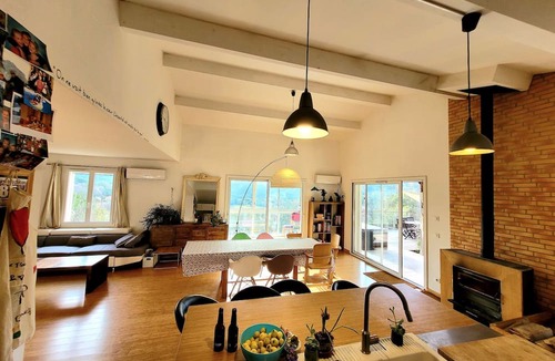 Collobrieres House | Haus Darshan Pool 10 Personen by Interhome
