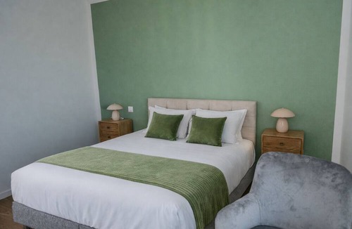 Lourdes Apartment | Zenao Appart'hôtels Lourdes