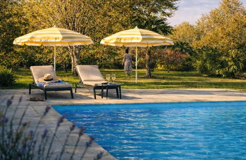 Saint-Estephe House | Cottage in former bakery in Dordogne