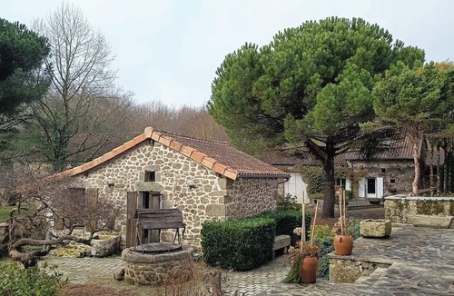 Saint-Estephe House | Cottage in former bakery in Dordogne