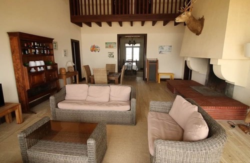 Vieux-Boucau-les-Bains Villa | Spacious villa with beach access - 14 guests
