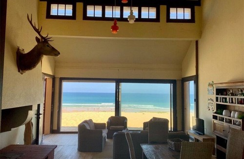 Vieux-Boucau-les-Bains Villa | Spacious villa with beach access - 14 guests