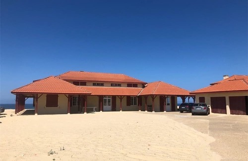 Vieux-Boucau-les-Bains Villa | Spacious villa with beach access - 14 guests