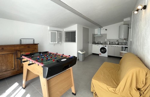 Meritein House | LENDRE - MERITEIN - Gîte