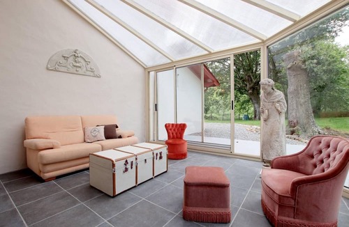 Saint-Martin-d'Arberoue House | GARATEKOBORDA - SAINT-MARTIN-D'ARBEROUE