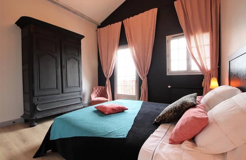Saint-Martin-d'Arberoue House | GARATEKOBORDA - SAINT-MARTIN-D'ARBEROUE