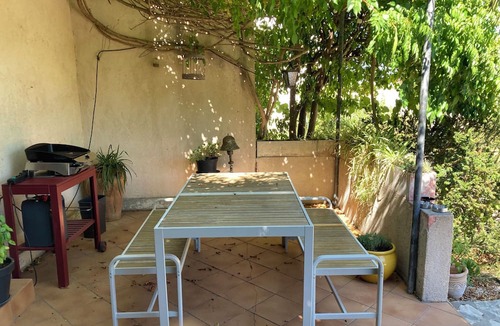 La Farlede House | Family home in a Provencal village near Hyères and Toulon