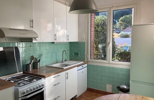 La Farlede House | Family home in a Provencal village near Hyères and Toulon
