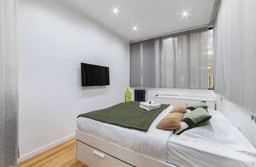 Necker Apartment | Appartement lumineux vaugirard a Paris 15 - 4P