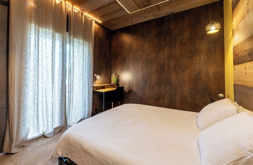 Vieugy Condo | Apartment with private pool in Annecy