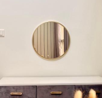 Grand Parc-Paul Doumer Apartment | Maison indépendante climatisée 2chambres et 1mézzanine 110m2