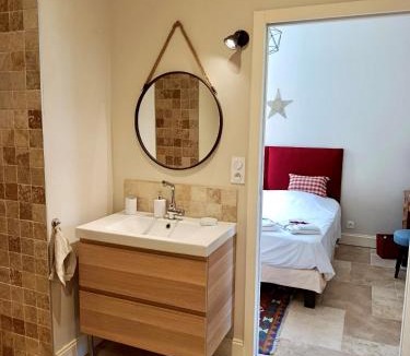 Neac Bed & Breakfast | Tournefeuille La Cure