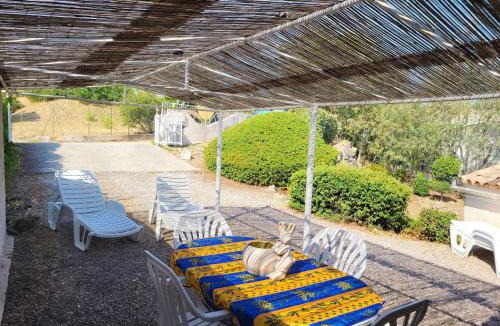 Les Esterets du Lac House | 2 Gites ,15mn de Cannes, Fréjus, St Raphael, Villa la Soleiade ,clim, piscine, parking, wifi, au Lac de Saint-Cassien VAR