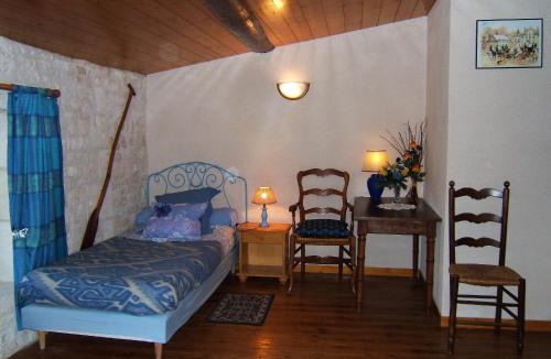 Bouille-Courdault Bed & Breakfast | Le Logis de bouillé