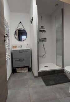 Savenay Apartment | Studio duplex à Savenay - Calme & tout confort entre Nantes & l'océan